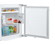 Lodówka do zabudowy Samsung BRB80F26BDF0EO No Frost 177,5cm 35dB Zawiasy Nożycowe AI 264L - 1325774 - zdjęcie 13